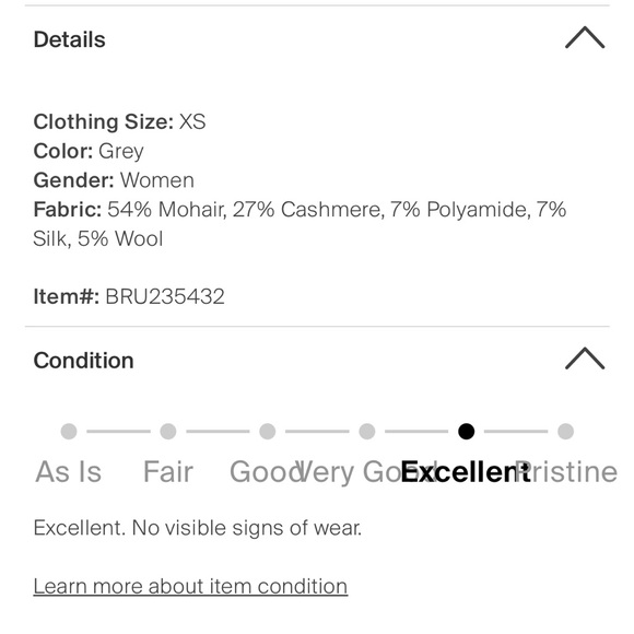 Brunello Cucinelli preowned cardigan - Picture 4 of 9
